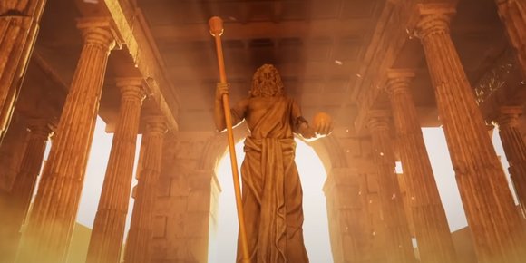 Annonserte nyversjon av «Age of Mythology»