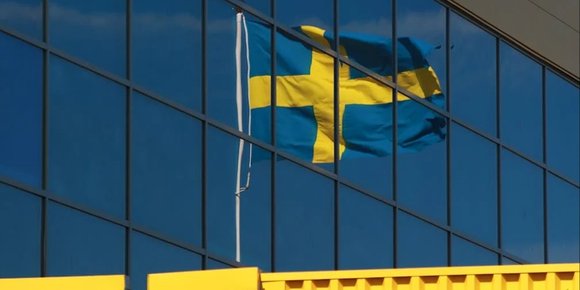 Ekstremvekst i den svenske spillbransjen – økte med over 75 prosent i fjor