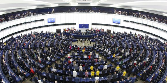 EU skal stemme over stor spillkultur-satsing