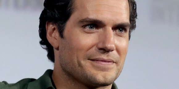 Henry Cavill ferdig i «The Witcher»-serien