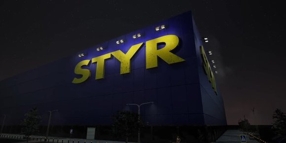 IKEA sender advokatene på møbel-skrekkspill