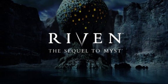 Lager nyversjon av klassikeren «Riven»