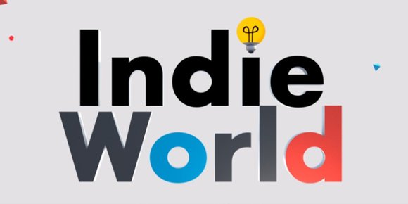 Nintendo viser kommende indie-spill på onsdag