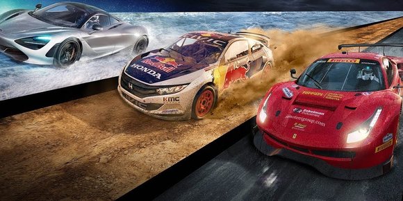 EA legger ned «Project Cars»-serien