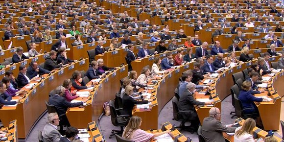 Overveldende flertall i EU for å satse på dataspillsektoren