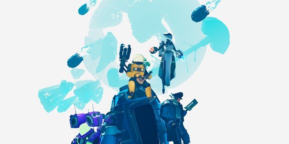Gearbox kjøper «Risk of Rain»-serien fra Hopoo