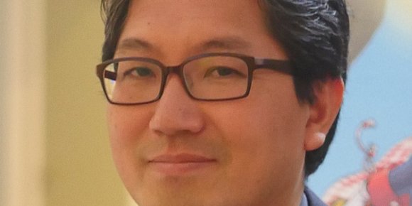 Sonic-skaper Yuji Naka arrestert for innsidehandel