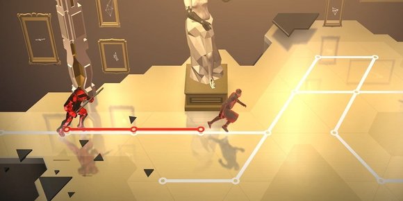 Embracer gjør en rekke Square Enix-spill utilgjengelige