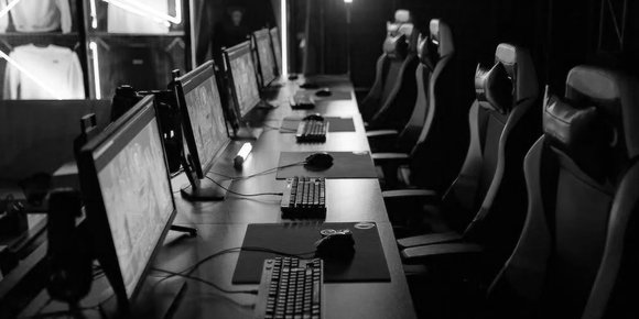 Kommentar: E-sportenes varslede katastrofe er i gang