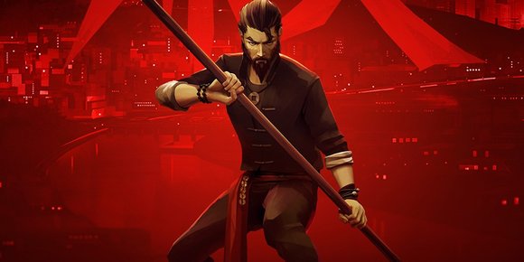 «John Wick»-skaperen skal lage «SIFU»-film