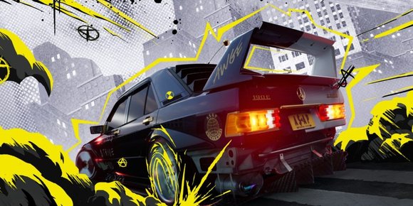 Need for Speed: Unbound