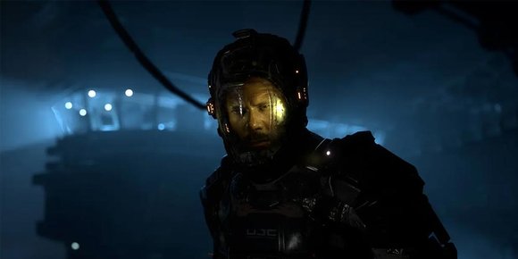 - Ikke et nytt «Dead Space»