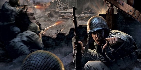 Microsoft og Nintendo har inngått en tiårig «Call of Duty»-avtale