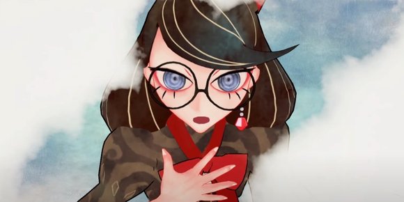 «Bayonetta»-prequel kommer allerede i mars