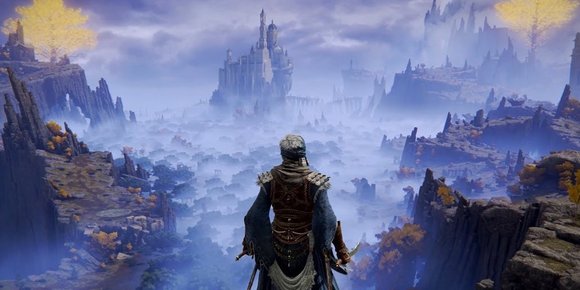 «Elden Ring» ble årets spill under The Game Awards 2022