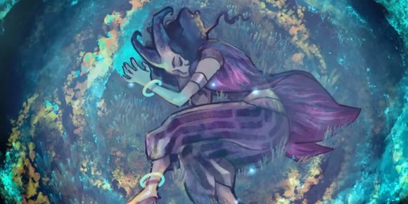 Se «Celeste»-studioets neste spill