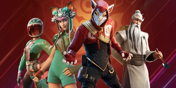 Foreldre saksøker Epic fordi barna deres ikke greier å slutte å spille «Fortnite»