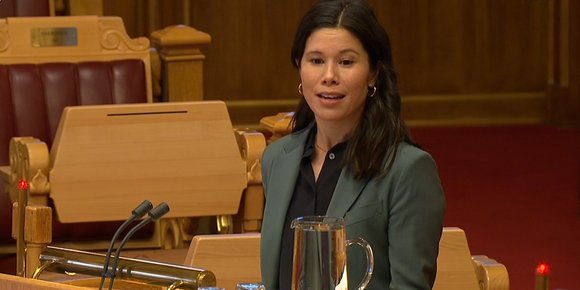 Ber regjeringen svare etter PressFire-kronikk