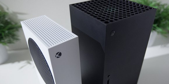Nå vil Xbox Series-maskinene trekke langt mindre strøm