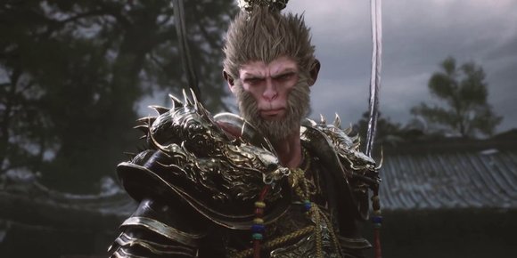 «Black Myth: Wukong» kommer til sommeren neste år
