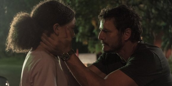 Pangstart for «Last of Us»-serien