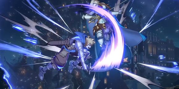 «Granblue Fantasy: Versus» får oppfølger