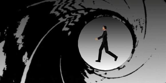 «Goldeneye» gjør comeback på Switch og Xbox på fredag