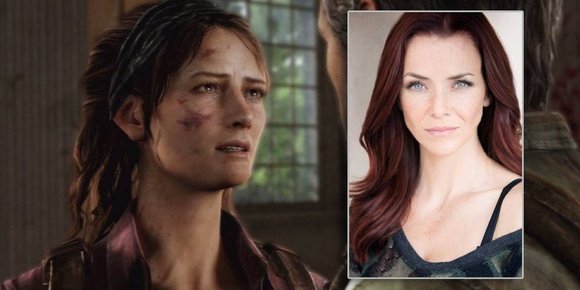 «The Last of Us»-skuespiller Annie Werching er død
