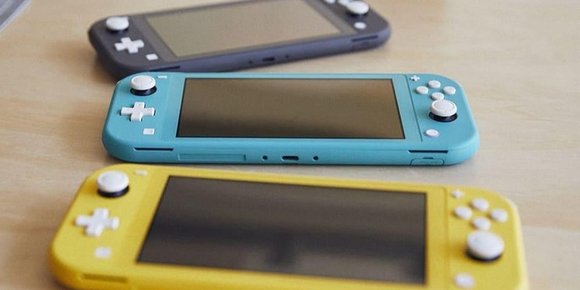 Nintendo dropper angivelig E3 fordi de ikke har særlig store spill på vei