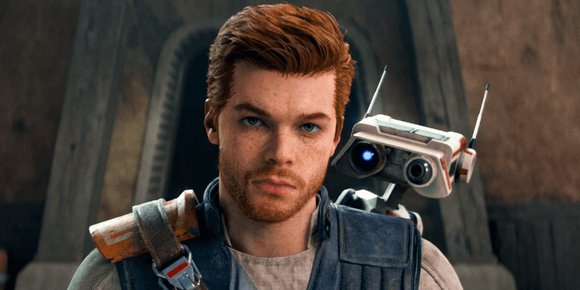 «Star Wars Jedi: Survivor» utsatt