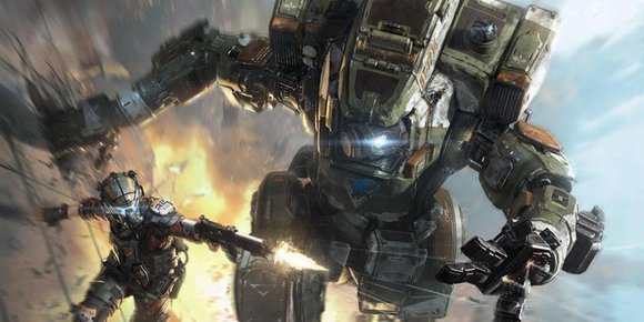 EA skal ha kansellert et énspillerspill satt til «Apex Legends»- og «Titanfall»
