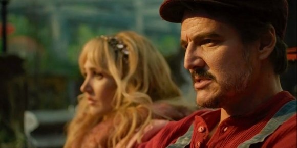 Se Saturday Night Lives hysteriske «Mario Kart»-trailer