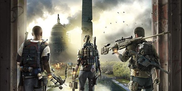 Oppdaterte «The Division 2» så hardt at hele spillet gikk i stå