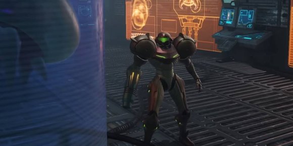«Metroid Prime Remastered» 