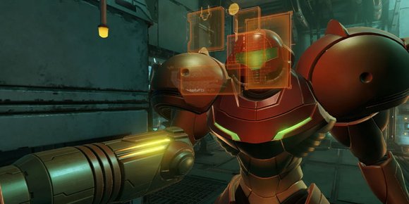 Derfor holder «Metroid Prime» seg så bra