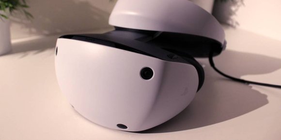 PlayStation VR 2