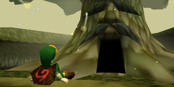 «Zelda» blir Lego, om vi skal tro Legos advokater