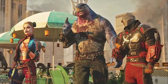 Sony viser kommende spill på torsdag