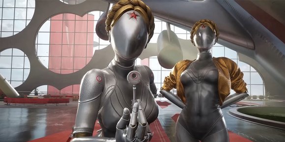 Derfor snubler «Atomic Heart» allerede i startgropa