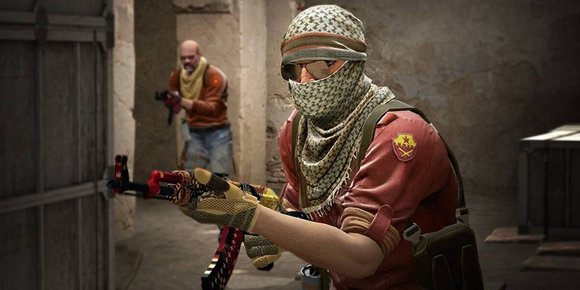 – «Counter-Strike 2» er rett rundt hjørnet