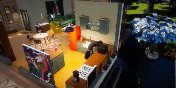 «Cities Skylines»-studioet tar opp kampen med «The Sims»