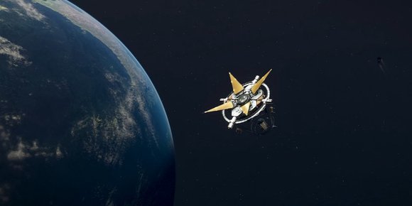 «Starfield» utsatt til september