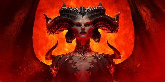 Denne uka kan du prøve «Diablo IV»