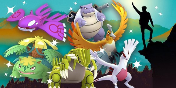 Er NFT-er på vei inn i «Pokémon»?
