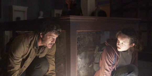 «The Last of Us Part II»-historien blir fortalt over flere TV-sesonger