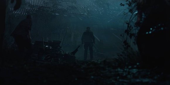Resident Evil 4