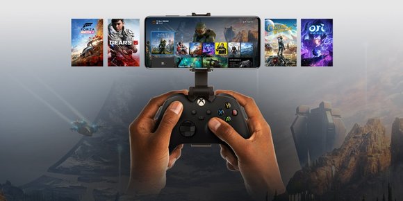 Xbox-sjefen: – Vi planlegger egen butikk på mobil