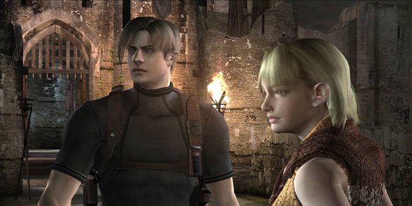 Vi preiker «Resident Evil 4» i ukas Rad Crew