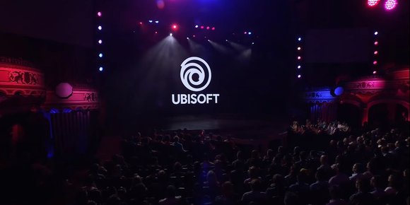 Ubisoft trekker seg fra E3