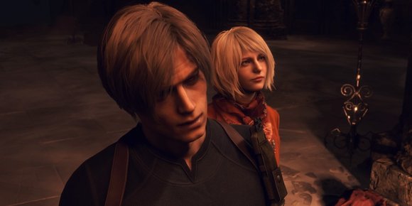 «Resident Evil 4»-remaken har solgt tre millioner eksemplarer på tre dager